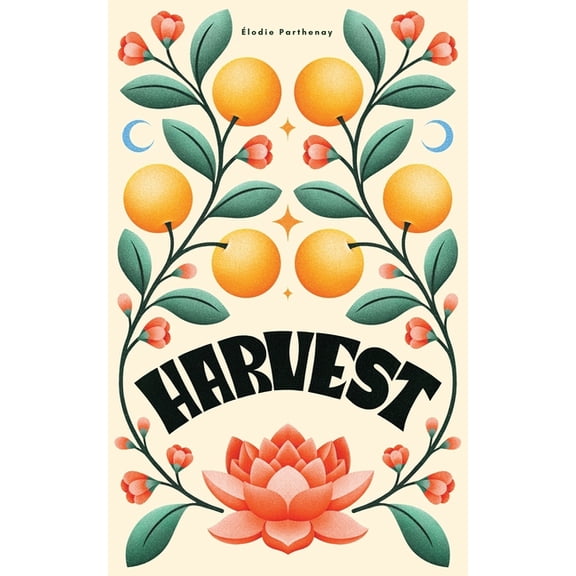 Harvest, (Paperback)