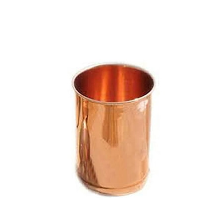 

diollo Basic One Plain Copper Glass Use Of Daily.