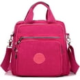 thumbnail image 1 of Mini backpack purse for Women Casual Lightweight Small Daypack for Women, 1 of 8