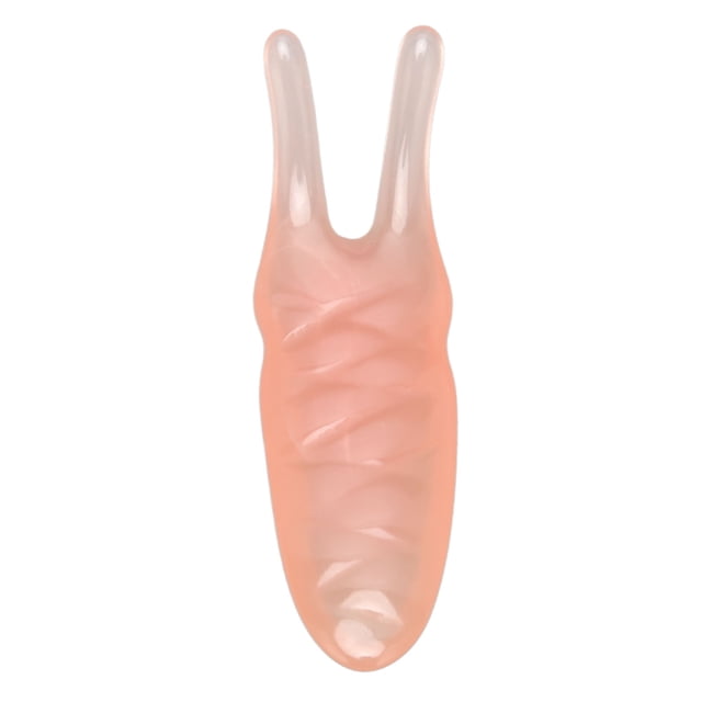 Tool Gua Sha Facial Tool Massage Rounded Corners Narrow Nose Scraping Massage Tool for Lady