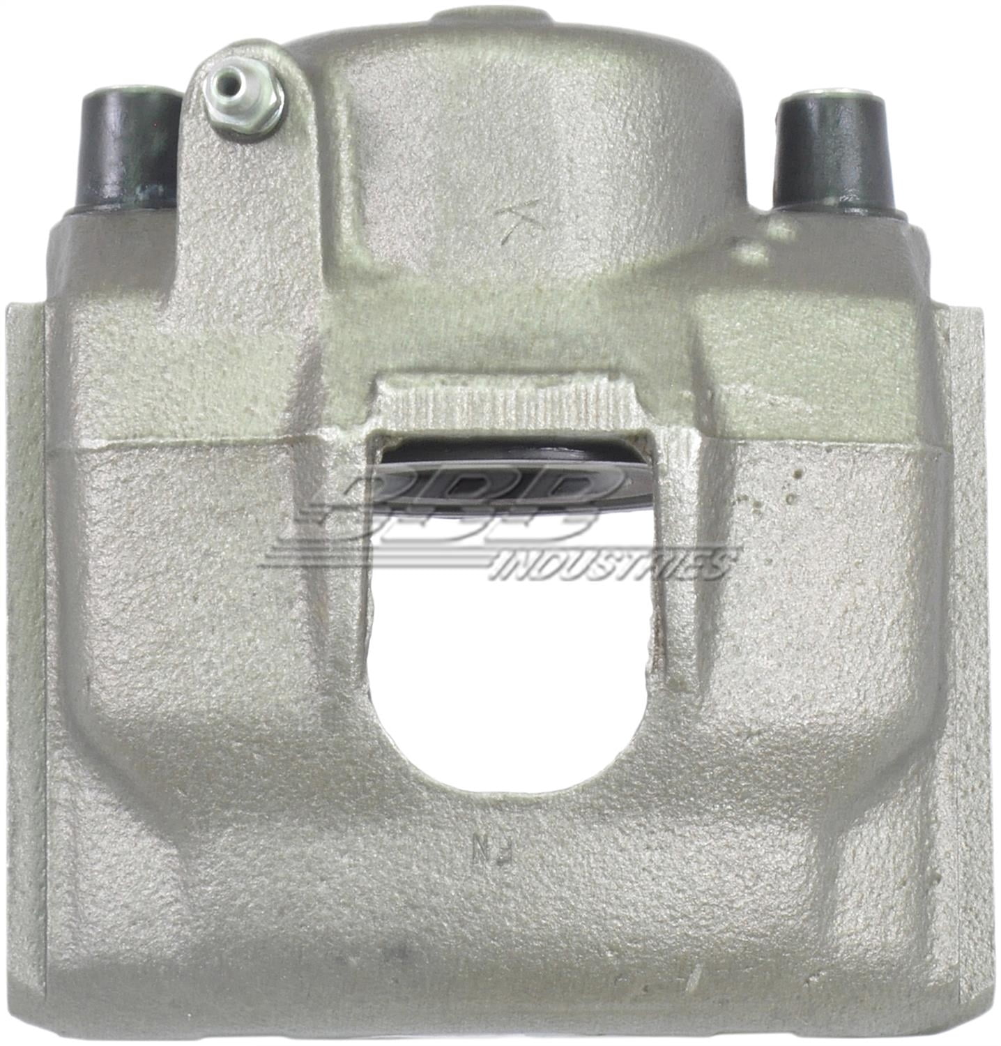 TERREPOWER formerly BBB Industries 97-17636B Reman Caliper w/installation Hardware