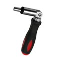 thumbnail image 2 of Multi Function Ratchet Screwdriver With Variable Angle Of 0-180 Degree And 1/4 Inch Inner Hexagonal Interface, 2 of 2