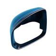 thumbnail image 1 of Suitable For 18-22 Volvo Xc60 V90 S60 S90 Rearview Shell Rearview Mirror Cover Bright Black Frame, 1 of 5
