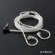 thumbnail image 5 of Twowood auricular JCALLY PARA ZSN / ZST / ZS10 / AS10 / ES3 8 STRAY BRAIDED A LA AUENA A LA AUENA CABLEADA MEJIDAD, 5 of 7