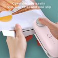 thumbnail image 5 of Mini Hand Sealer Sealing Machine Magnetic Base Design Sealing Machine for Sealing Bags Quickly and Evenly, 5 of 5