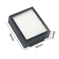 thumbnail image 4 of Hepa Filter Brush Roll for iRobot Roomba I7 E5 E6 I3 Series Robot Vacuum Cleaner Accessories Hepa Filter Side Brush Mop Cloths~2035, 4 of 5