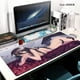 thumbnail image 2 of Albedo alfombrilla de ratón grande Anime Overlord Pc Gamer gabinete teclado Mausepad accesorios de Juegos de ordenador alfombra de mesa alfombrilla de escritorio alfombrilla para ratón, 2 of 5
