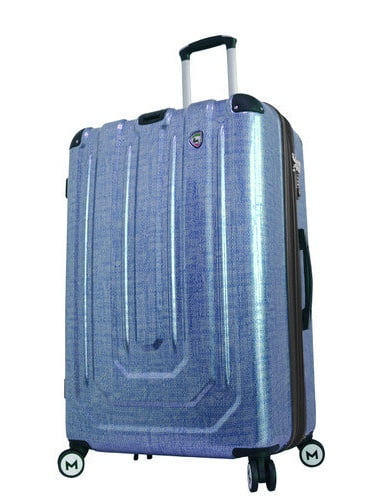 29 inch hardside spinner luggage