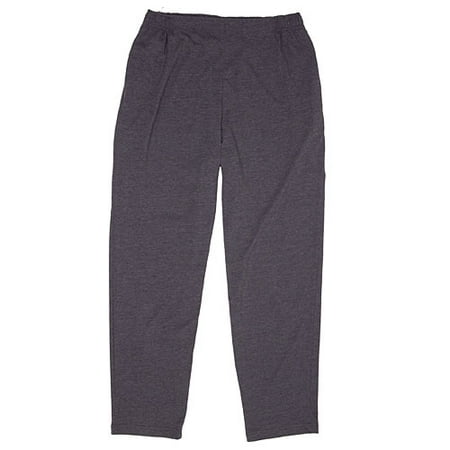 White Stag - Women's Petite Plus Jersey Knit Pant