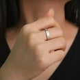 thumbnail image 5 of Eye Of Ra Ankh Cross Ring Stainless Steel Egypt Wedjat Eye Finger Rings Jewelry, 5 of 7