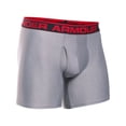 thumbnail image 1 of Under Armour Calzoncillos tipo bóxer UA Original para hombre, gris, extragrande Under Armour Calzoncillos boxer, 1 of 2
