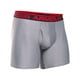 thumbnail image 1 of Under Armour Calzoncillos tipo bóxer UA Original para hombre, gris, extragrande Under Armour Calzoncillos boxer, 1 of 2