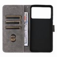 thumbnail image 5 of Phone Wallet Case for Samsung Galaxy S26 Edge with Stand - Leather Folio Cover & Card Slots Purple, 5 of 5
