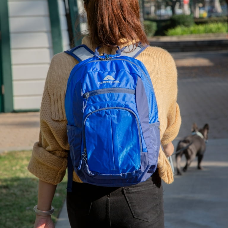 High sierra packable backpack cheap