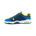 thumbnail image 2 of Tenis Para Hombre Charly® Casual Cómodo Marino Válvula azul marino 28, 2 of 6