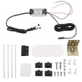 thumbnail image 2 of Control Remoto Para Abrir Puertas De Garaje WiFi, Adaptador Universal, Controlador Inteligente De Garaje Para Patio, 2 of 7