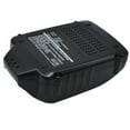 thumbnail image 3 of Batteries N Accessories BNA-WB-L8715 Vacuum Cleaners Battery - Li-Ion, 28V, 2500mAh, Ultra High Capacity Battery - Replacement for Worx WA3225, WA3226, WA3565 Battery, 3 of 3