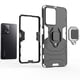 thumbnail image 3 of Funda para Xiaomi Redmi NOTE 12 PRO 5G con Soporte Anillo Giratorio 360° y Protección Resistente a Golpes y Caídas, 3 of 5