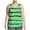 Green^, variant on Jjayotai Plus Size Tank Tops for Women, Loose Fit Round Neck Sleeveless Tops, Casual Basic Banded Shirts, Color Block Blouse, Women+Blouses Purple^XL