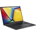 thumbnail image 3 of ASUS Vivobook 16 Laptop, Pantalla WUXGA de 16", 8-Core AMD Ryzen 7 7730U, 24GB RAM, 1TB SSD, Win 11 Pro, 3 of 8