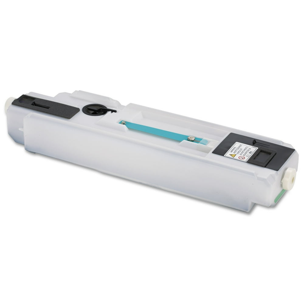 Ricoh Waste Toner Bottle for SPC811DN, 40K Page Yield,402716 Walmart