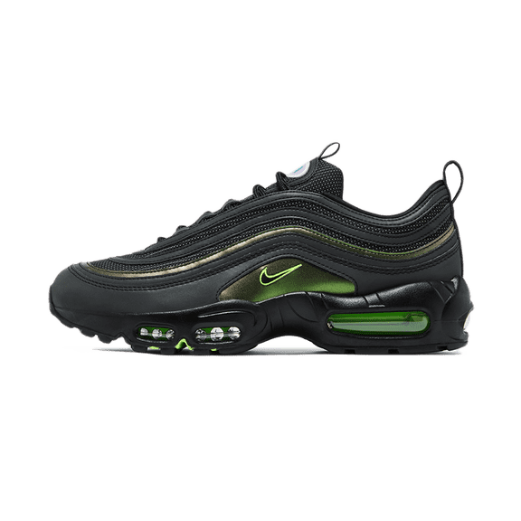 NIKE MENS Air Max 95/97 "Ducks of a Feather Thunder" II1711 900 II1711 900 from Stadium Goods