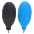 thumbnail image 1 of Miangastore 2pcs Rubber Ball Pump Cleaner Blow Dust Ball Camera Blower Rubber Ball Pump Cleaner Circuits Clean Tool With Metal Nozzle For Cell Phone, Tablet, Camera Lens, Keyboard, 1 of 8