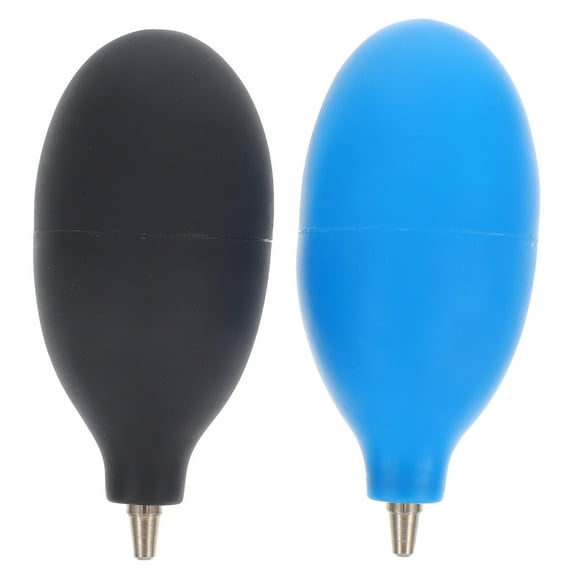 MOVTOTOP 2Pcs Computer Dust Cleaner Dust Cleaning Tools Screen Sensor Cleaner Cleaning Ball