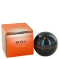 thumbnail image 2 of Boss In Motion Black by Hugo Boss Eau De Toilette Spray 1.3 oz Colognes for Male, 2 of 2