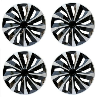 Hubcaps 14 Trim Rings Hub Accessories