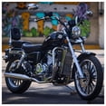 thumbnail image 5 of Motocicleta Iron Clan Custom Raptor 400cc de inyección 2026, 5 of 5
