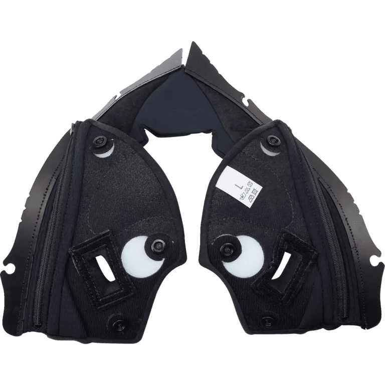 agv gp tech helmet liner Pista RR Intrepido Matte Carbon/Black/Red S meta-infinityprice-1145 This liner is suitable Color:Oxblood Red Quilted - 06501 Jogging Stroller Baby Bike
