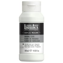 Liquitex Professional Acrylic Mediums 4oz. Masking Fluid