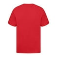thumbnail image 3 of Casual Classic Mens Ringspun Tee, 3 of 4