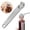 G1_Silver, variant on ERTZAE Jar Openers For Seniors,Mini Portable Keychain Bottle Opener,Kitchen Gadgets Can Opener,Opener For Weak Hands,Soda Can Opener,Beverage Bottle Opener,Opener Tool For Bartender,Long Nails