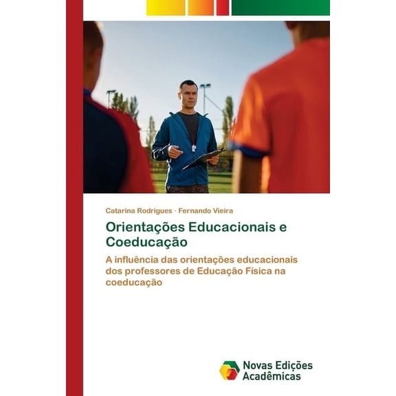 Orientações Educacionais e Coeducação, (Paperback)