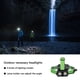 thumbnail image 3 of Sonducket Linterna frontal LED, baterías ajustables portátiles, suministros de emergencia luminosos, linterna recargable impermeable para pesca al aire Ropa Deportiva, Zapatos Sonducket OD019904-00, 3 of 6