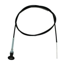 AL120032 Fuel Shut-off Cable Fits Perkins A3.144 A3.152