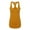 Antique Gold, variant on Women's Ideal Racerback Tank