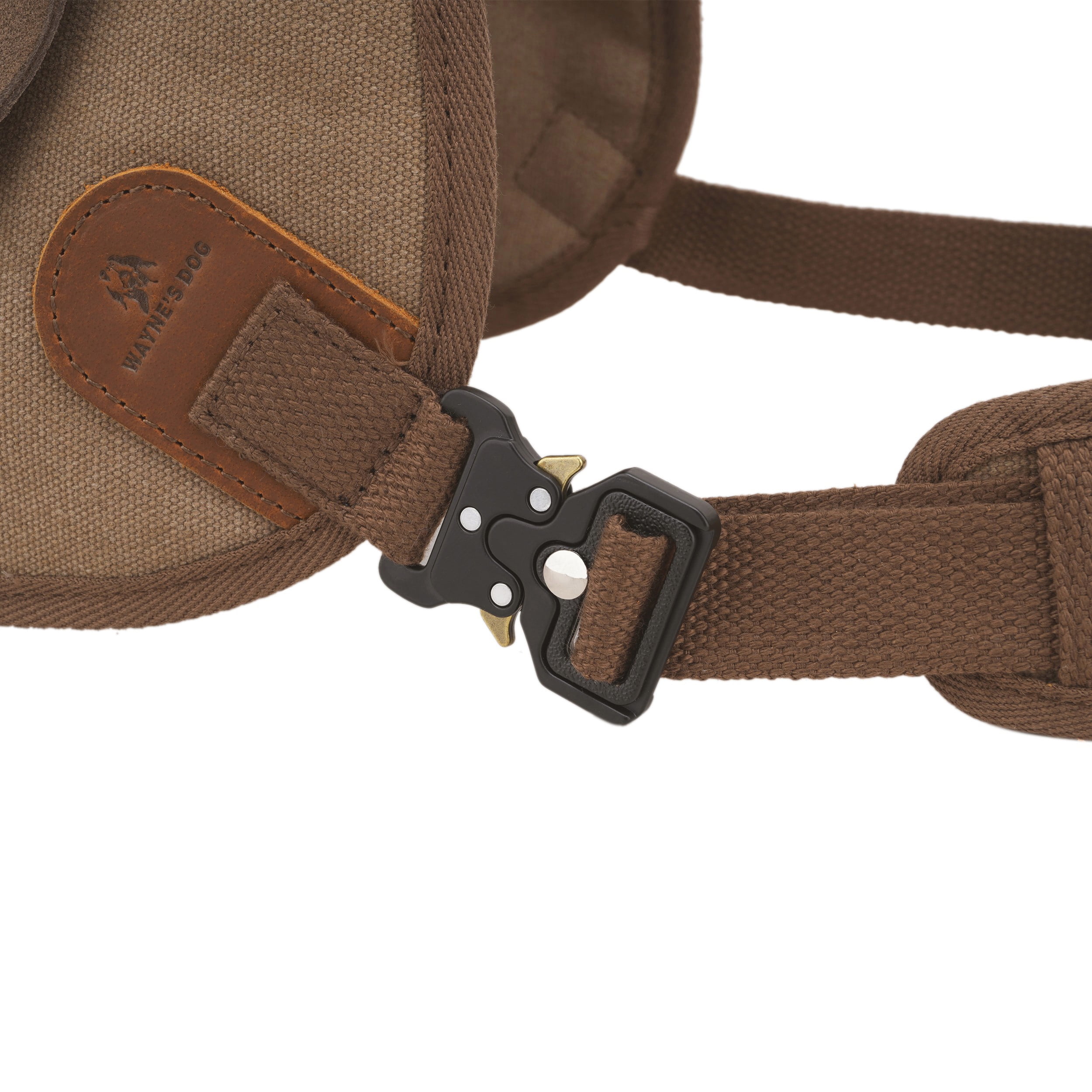 WAYNE'S DOG Shooting Shoulder Wear Recoil Pad Rifle Shotgun Protector Field Cushion
