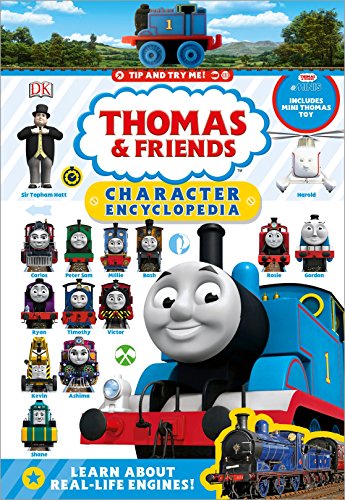 洋書 Thomas &Friends Character Encyclopedia Thomas & Friends Character Encyclopedia - Walmart.ca