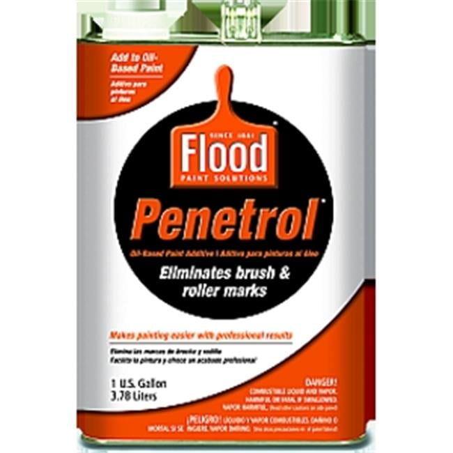 Flood OilBased Paint Additive Conditioner, 1 Gal. FLD4 01