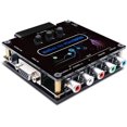 thumbnail image 1 of Veeki RGBS VGA SCART to YPBPR Component Converter, 480i 480p 576i 576p 720p 1080i Convertisseur de Transcodage de Signal Vidéo Convertisseur de Différence de Couleur Vidéo pour la Genèse, pour Dreamcast, pour N64-051602, 1 of 5