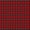 Grid 1, variant on Tchckioa Christmas Red Grid Blackout Curtains for Bedroom,2 Panels Privacy Protection Grommet Drapes,42x63 Inch