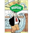 thumbnail image 3 of Popeye, Vol. 3: Let's You and Him Fight!, 3 of 5