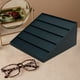 thumbnail image 4 of Organizador de Pulseras Y Gafas, Vertical, Trapezoidal, para Presentar Joyas Y Gafas en Mostradores de Tiendas. Negro, 4 of 7