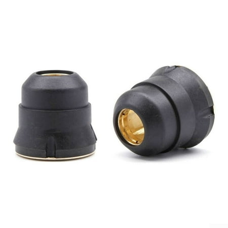 

Arkzeo 1pcs Shield Cap For Harbor Freight Plasma 65 Torch TI-PC65 iPT-65 58895