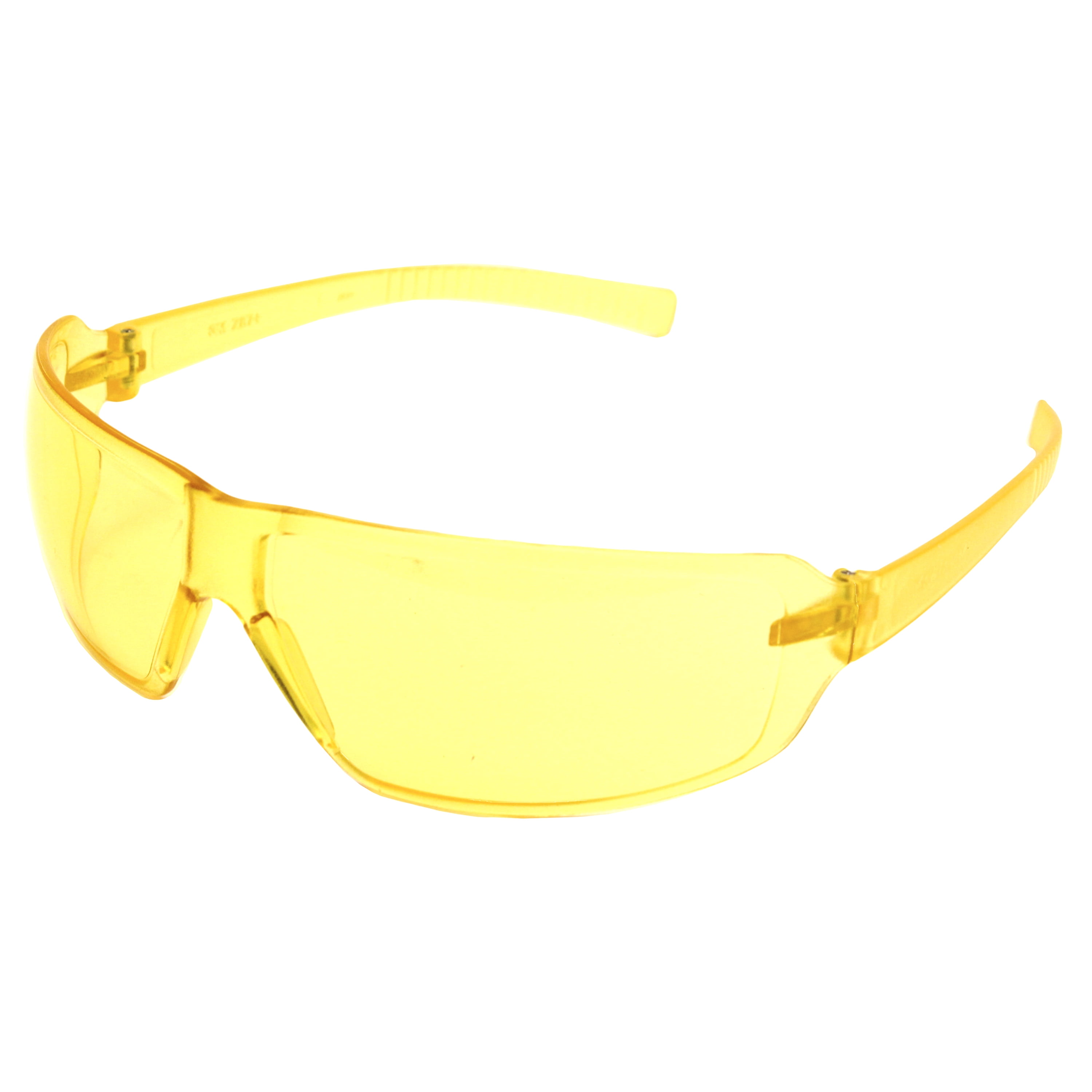 Peltor Yellow Lens Shooting / Safety Eyewear Glasses 97020