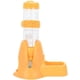 thumbnail image 1 of Dispensador de agua de 125 ml para animales pequeños, hámster, cobaya, conejo, rata, hurón, jerbo, chinchilla, 1 of 5