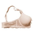 thumbnail image 3 of Brassier Secret Treasures para Mujer, Básico, Nude Talla 38B, 3 of 4